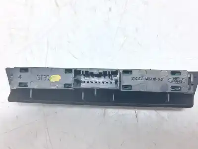 Second-hand car spare part electronic module for ford fiesta (ce1) 1.0 ecoboost cat oem iam references 2267186  h1bt14b418ac