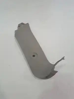 Peça sobressalente para automóvel em segunda mão moldagem por opel meriva * referências oem iam 13292726  13276142