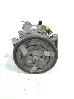 Second-hand car spare part air conditioning compressor for citroen ds3 1.2 12v vti oem iam references 9670318880