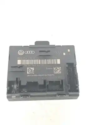 Peça sobressalente para automóvel em segunda mão MÓDULO ELETRÔNICO por AUDI Q5 (8RB)  Referências OEM IAM 8K0959792H  
