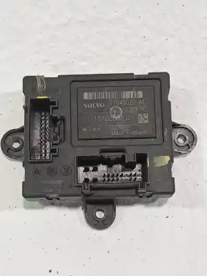 Pezzo di ricambio per auto di seconda mano modulo elettronico per volvo xc60 inscription 2wd riferimenti oem iam 31343027