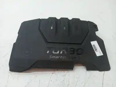 Peça sobressalente para automóvel em segunda mão tampa do motor por kia ceed sportswagon tech 119 cv / 88 kw referências oem iam 2924007601