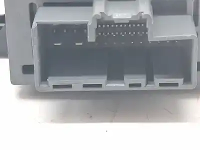 Second-hand car spare part electronic module for ford fiesta (ce1) 1.0 ecoboost cat oem iam references 2282849  h1bt14b534ag