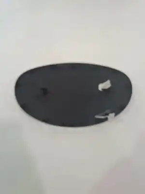 Peça sobressalente para automóvel em segunda mão moldagem por opel meriva * referências oem iam 13347329  13347295