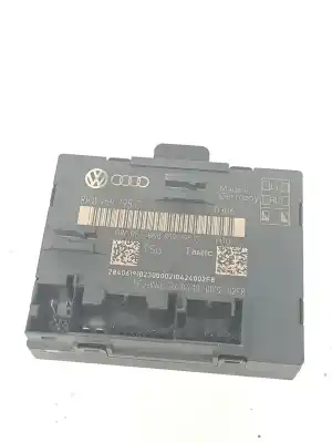 Second-hand car spare part electronic module for audi q5 (8rb) 2.0 tdi oem iam references 8k0959795c