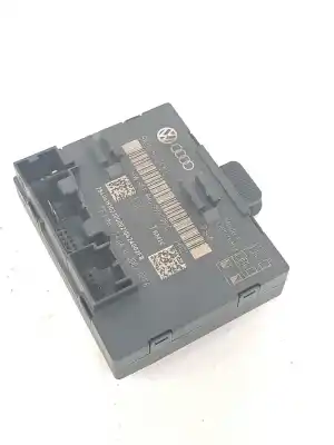 Second-hand car spare part electronic module for audi q5 (8rb) 2.0 tdi oem iam references 8k0959795c  