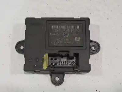 Pezzo di ricambio per auto di seconda mano modulo elettronico per volvo xc60 inscription 2wd riferimenti oem iam 31318368