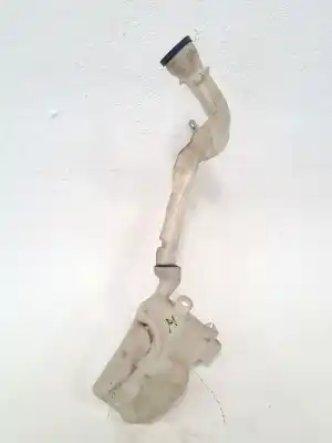 Second-hand car spare part windscreen washer bottle for citroen ds3 1.2 12v vti oem iam references 6431n6