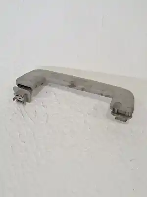 Автозапчасти б/у внутри передней правой ручки за FORD FOCUS BERLINA (CAP) 2.0 GASOLINA ссылки OEM IAM 1386022  3M51R045B14AD34X1