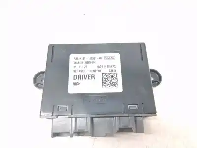 Second-hand car spare part Electronic Module for FORD FIESTA (CE1) 1.0 EcoBoost CAT OEM IAM references 2282845  H1BT14B531AG