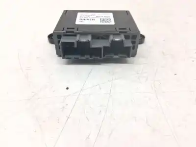 Peça sobressalente para automóvel em segunda mão módulo eletrônico por ford fiesta (ce1) 1.0 ecoboost cat referências oem iam 2282845  h1bt14b531ag