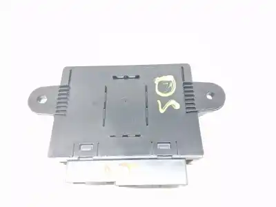 Peça sobressalente para automóvel em segunda mão módulo eletrônico por ford fiesta (ce1) 1.0 ecoboost cat referências oem iam 2282845  h1bt14b531ag