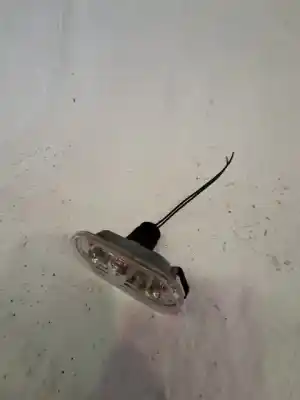 Pezzo di ricambio per auto di seconda mano lampada laterale sinistra per seat toledo (1m2) * riferimenti oem iam 1j0949117  