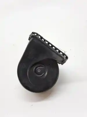 Second-hand car spare part horn for opel astra j lim. astra j oem iam references 13472522