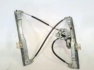 Second-hand car spare part driver left window regulator for citroen ds3 1.2 12v vti oem iam references 9221fx  402221c