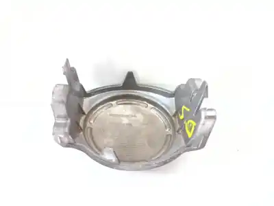 Peça sobressalente para automóvel em segunda mão moldagem por citroen c3 1.6 16v hdi referências oem iam 7422g8  