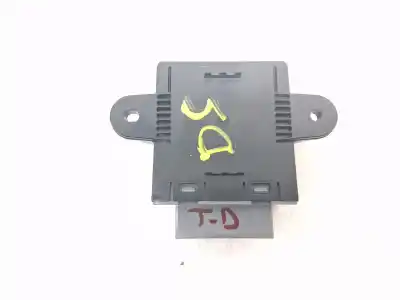 Pezzo di ricambio per auto di seconda mano modulo elettronico per ford fiesta (ce1) 1.0 ecoboost cat riferimenti oem iam 2282849