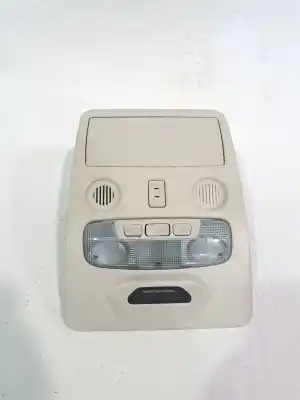 Second-hand car spare part front interior light for ford ecosport 1.5 ti-vct oem iam references gn15a519a58c