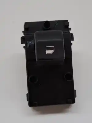 Peça sobressalente para automóvel em segunda mão botão / interruptor elevador vidro traseiro direito por kia ceed sportswagon tech 119 cv / 88 kw referências oem iam 93581j7100