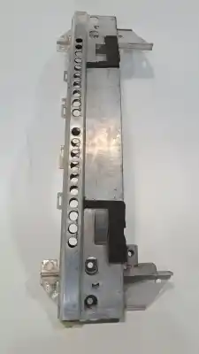 Автозапчасти б/у усиление переднего бампера за mini mini (r50, r53) one d ссылки oem iam 51111494431  