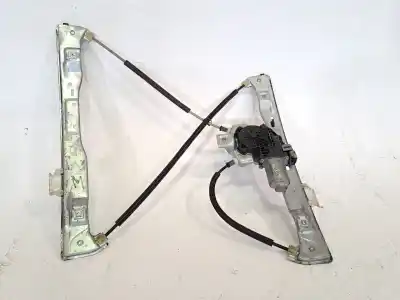 Автозапчасти б/у регулятор стекла переднего правого за CITROEN DS3 1.2 12V VTi ссылки OEM IAM 9222FV  