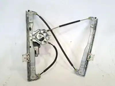 Автозапчасти б/у регулятор стекла переднего правого за citroen ds3 1.2 12v vti ссылки oem iam 9222fv  