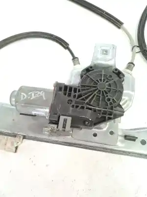 Автозапчасти б/у регулятор стекла переднего правого за citroen ds3 1.2 12v vti ссылки oem iam 9222fv  