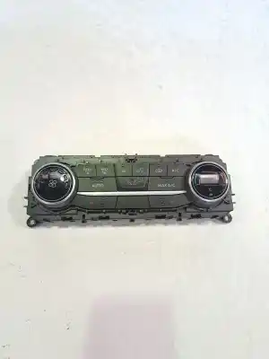 Second-hand car spare part climate control for ford ecosport 1.5 ti-vct oem iam references 2420868
