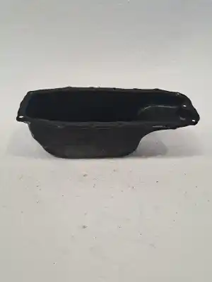 Second-hand car spare part sump for lancia ypsilon (101) 1.4 16v platino oem iam references 46743794  