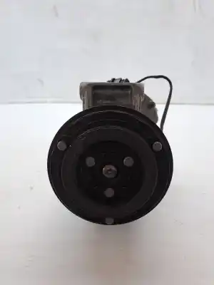 Second-hand car spare part air conditioning compressor for opel astra j lim. astra j oem iam references 13414020