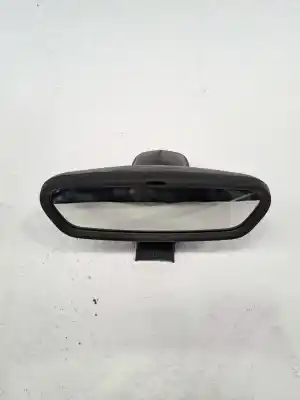 Second-hand car spare part interior rearview mirror for citroen ds3 1.2 12v vti oem iam references 815489