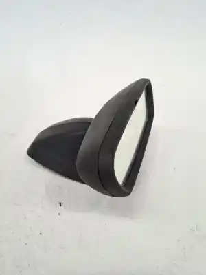 Автозапчасти б/у внутреннее зеркало за citroen ds3 1.2 12v vti ссылки oem iam 815489  