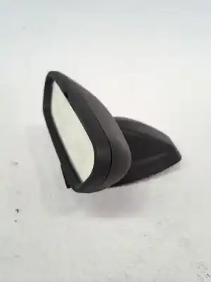 Автозапчасти б/у внутреннее зеркало за citroen ds3 1.2 12v vti ссылки oem iam 815489  