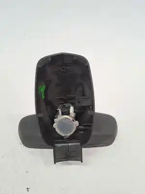 Автозапчасти б/у внутреннее зеркало за citroen ds3 1.2 12v vti ссылки oem iam 815489  