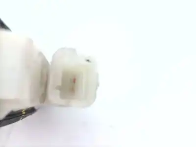 Second-hand car spare part tailgate back door handle for citroen c3 1.6 16v hdi oem iam references 6490cn  