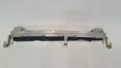 Pezzo di ricambio per auto di seconda mano RINFORZO PARAURTI POSTERIORE per MINI MINI R50, R53  Riferimenti OEM IAM 51127057403  