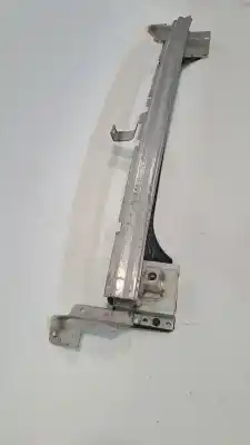 Pezzo di ricambio per auto di seconda mano rinforzo paraurti posteriore per mini mini r50, r53 55290574 riferimenti oem iam 51127057403  