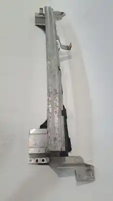 Pezzo di ricambio per auto di seconda mano rinforzo paraurti posteriore per mini mini r50, r53 55290574 riferimenti oem iam 51127057403  