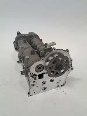 Peça sobressalente para automóvel em segunda mão cabeça / culatra por lancia ypsilon (101) 1.4 16v platino referências oem iam 71729497  