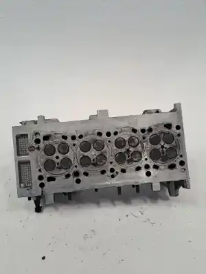 Peça sobressalente para automóvel em segunda mão cabeça / culatra por lancia ypsilon (101) 1.4 16v platino referências oem iam 71729497  
