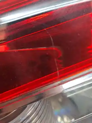 Автозапчасти б/у левый задний фонарь за ford c-max c-max ссылки oem iam am5113405bf  