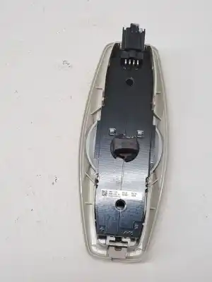 Peça sobressalente para automóvel em segunda mão luz interior por ford c-max c-max referências oem iam bm5113776fe3am1  