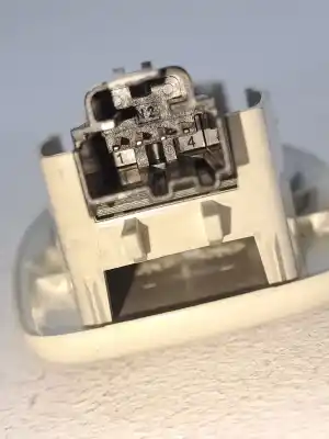 Peça sobressalente para automóvel em segunda mão luz interior por ford c-max c-max referências oem iam bm5113776fe3am1  