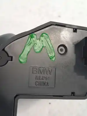 Pezzo di ricambio per auto di seconda mano comando pulito per mini mini (r50, r53) one d riferimenti oem iam 61316949411  