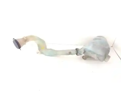 Second-hand car spare part windscreen washer bottle for citroen c3 1.6 16v hdi oem iam references 6431n6  