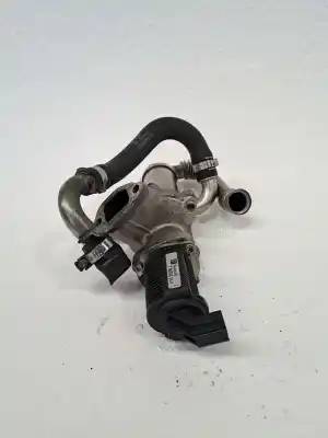 Pezzo di ricambio per auto di seconda mano raffreddatore egr per lancia ypsilon (101) 1.4 16v platino riferimenti oem iam 55201144  700020240 - 6116300