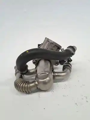 Pezzo di ricambio per auto di seconda mano raffreddatore egr per lancia ypsilon (101) 1.4 16v platino riferimenti oem iam 55201144  700020240 - 6116300