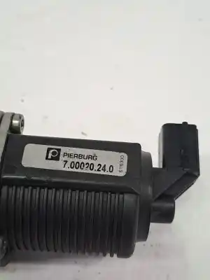 Pezzo di ricambio per auto di seconda mano raffreddatore egr per lancia ypsilon (101) 1.4 16v platino riferimenti oem iam 55201144  700020240 - 6116300