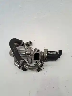 Pezzo di ricambio per auto di seconda mano raffreddatore egr per lancia ypsilon (101) 1.4 16v platino riferimenti oem iam 55201144  700020240 - 6116300