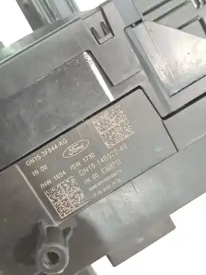 Second-hand car spare part indicator switch for ford ecosport 1.5 ti-vct oem iam references 2105430  2086420